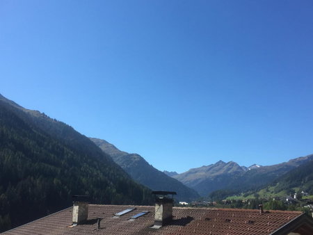 Riefli Aparts, Sankt Anton am Arlberg, Austria