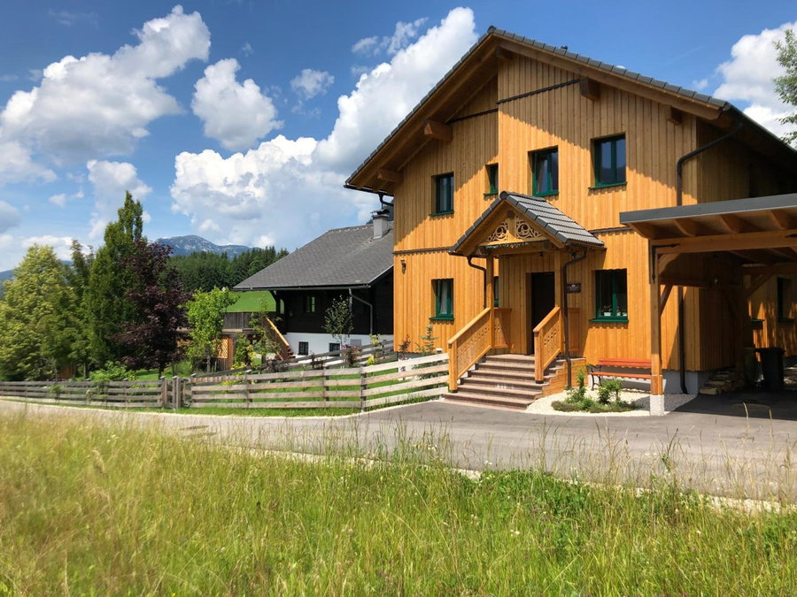 Ausseer Chalet (nahe Hallstatt), Appartements, Bad Aussee, Austria