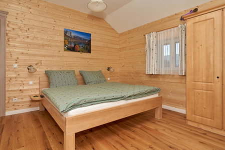 Ausseer Chalet (nahe Hallstatt), Appartements, Bad Aussee, Austria