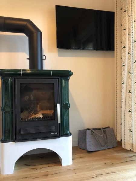 Ausseer Chalet (nahe Hallstatt), Appartements, Bad Aussee, Austria