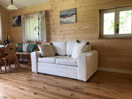 Ausseer Chalet (nahe Hallstatt), Appartements, Bad Aussee, Austria