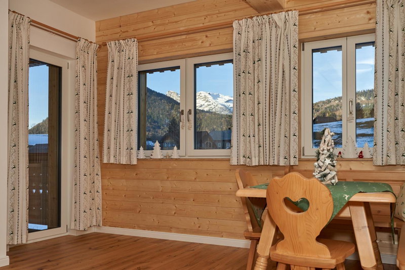 Ausseer Chalet (nahe Hallstatt), Appartements, Bad Aussee, Austria