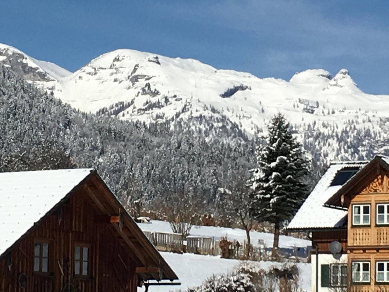 Ausseer Chalet (nahe Hallstatt), Appartements, Bad Aussee, Austria