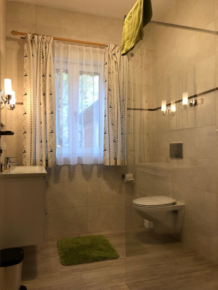 Ausseer Chalet (nahe Hallstatt), Appartements, Bad Aussee, Austria