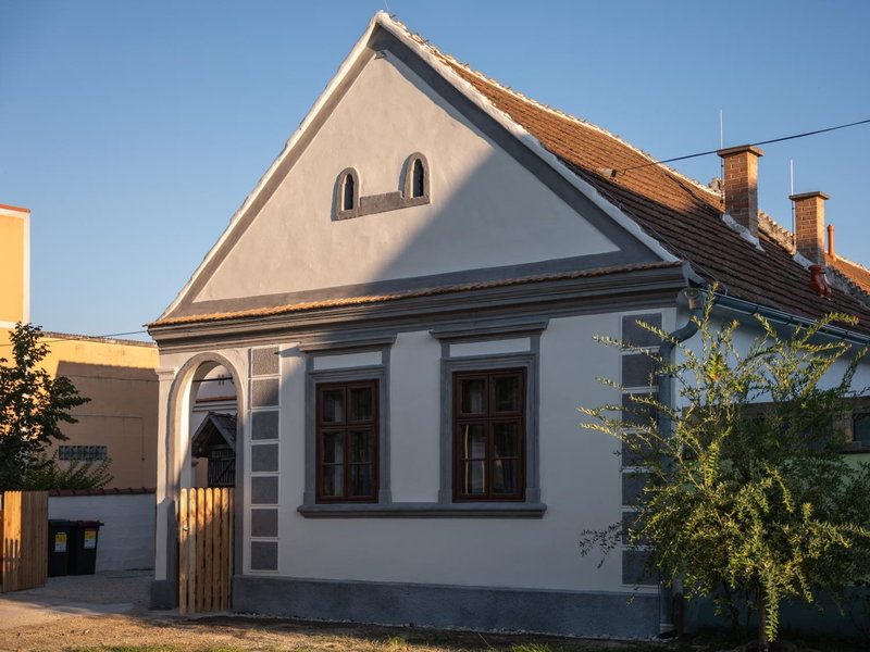 Tschardakenhof Appartements, Lutzmannsburg, Austria