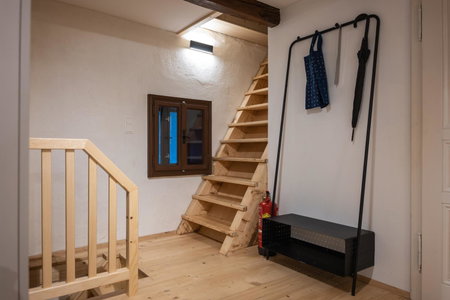 Tschardakenhof Appartements, Lutzmannsburg, Austria