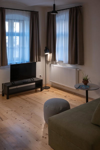 Tschardakenhof Appartements, Lutzmannsburg, Austria