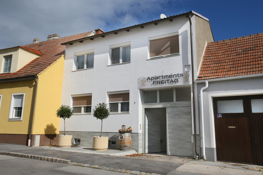 Apartments Freitag - H1, Winden am See, Austria