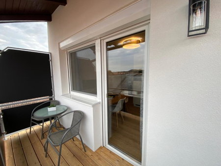 Apartments Freitag - H1, Winden am See, Austria