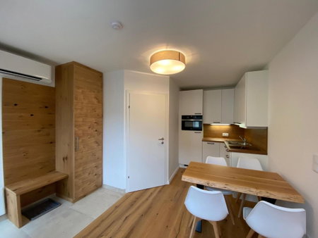 Apartments Freitag - H1, Winden am See, Austria