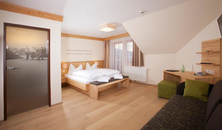 Hotel Schröckerhof, Schladming, Austria