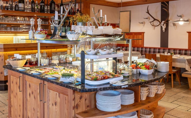 Hotel Schröckerhof, Schladming, Austria