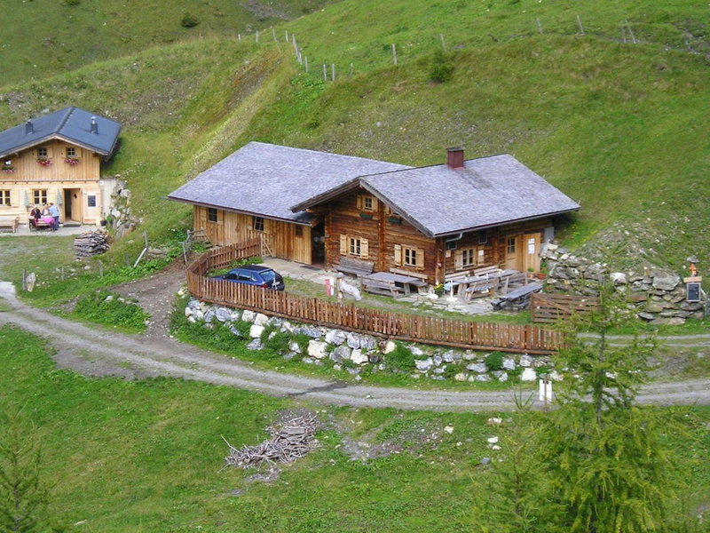 Bauernhof Grussberggut GRATIS THERME & SOMMERBERGBAHN, Bad Hofgastein, Austria