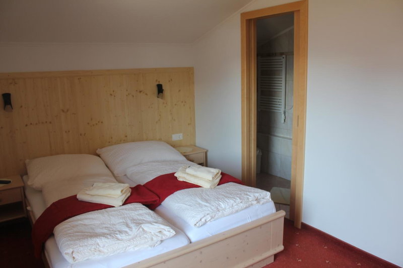 Bauernhof Grussberggut GRATIS THERME & SOMMERBERGBAHN, Bad Hofgastein, Austria