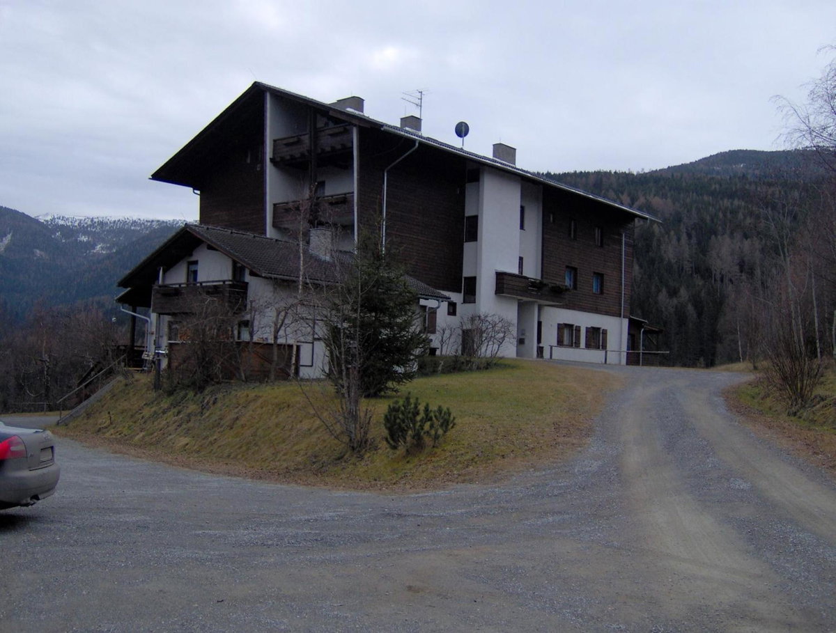 Fewo Nr. 15 Haus Konradgut, Austria