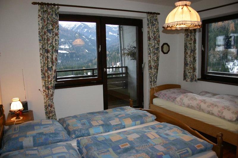 Fewo Nr. 15 Haus Konradgut, Sankt Lorenzen ob Murau, Austria