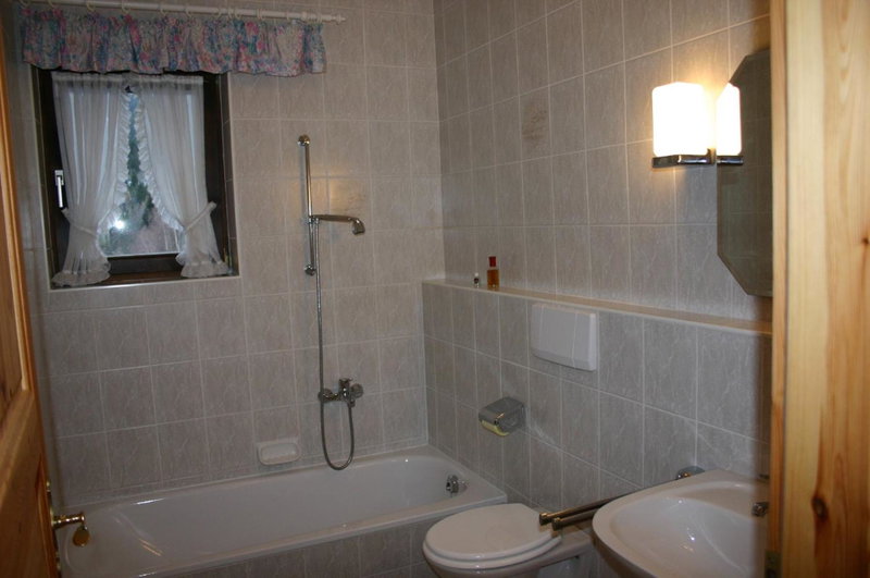Fewo Nr. 15 Haus Konradgut, Sankt Lorenzen ob Murau, Austria