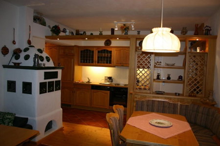 Fewo Nr. 15 Haus Konradgut, Sankt Lorenzen ob Murau, Austria
