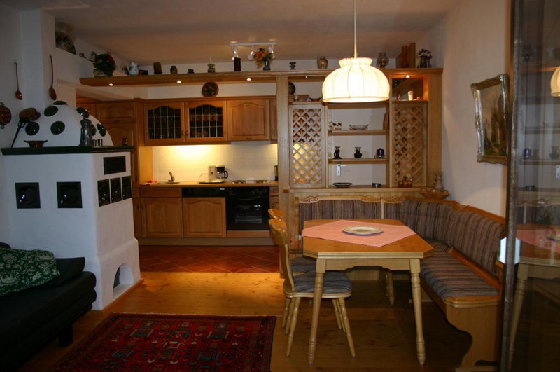 Fewo Nr. 15 Haus Konradgut, Sankt Lorenzen ob Murau, Austria