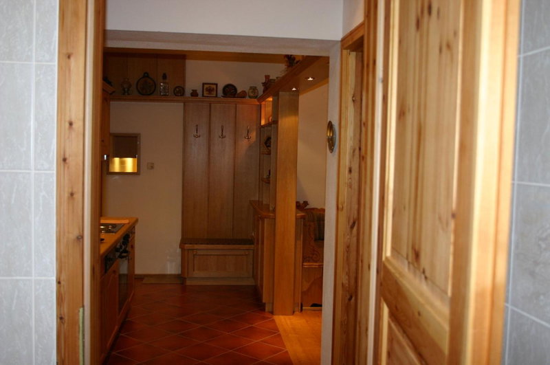 Fewo Nr. 15 Haus Konradgut, Sankt Lorenzen ob Murau, Austria