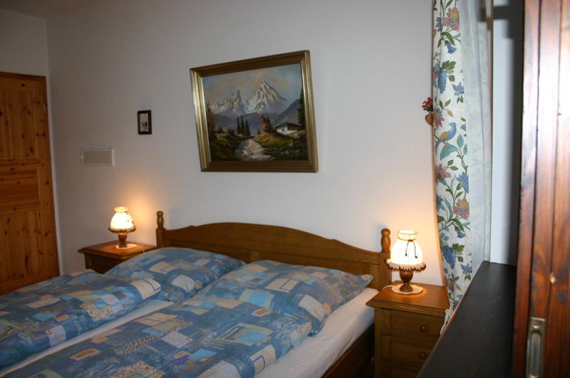 Fewo Nr. 15 Haus Konradgut, Sankt Lorenzen ob Murau, Austria