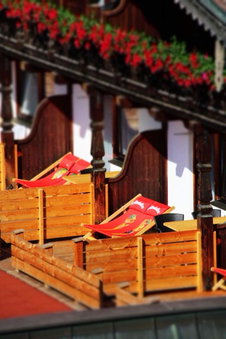 Post Appartements, Strass im Zillertal, Austria