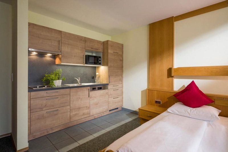 Post Appartements, Strass im Zillertal, Austria