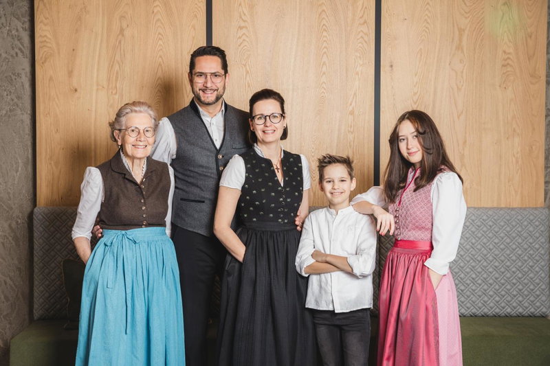 Post Appartements, Strass im Zillertal, Austria