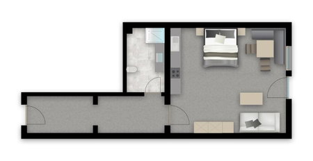 Post Appartements, Strass im Zillertal, Austria
