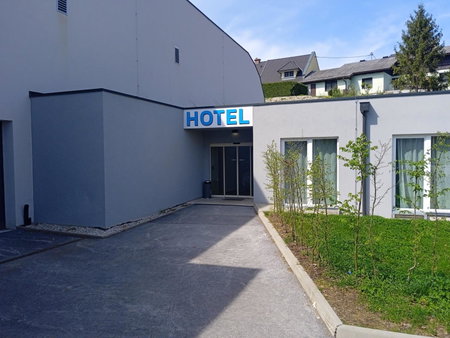 Sporthotel Ferlach, Self Check-In, Ferlach, Austria