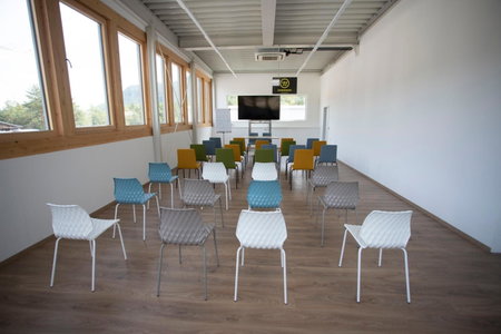Sporthotel Ferlach, Self Check-In, Ferlach, Austria