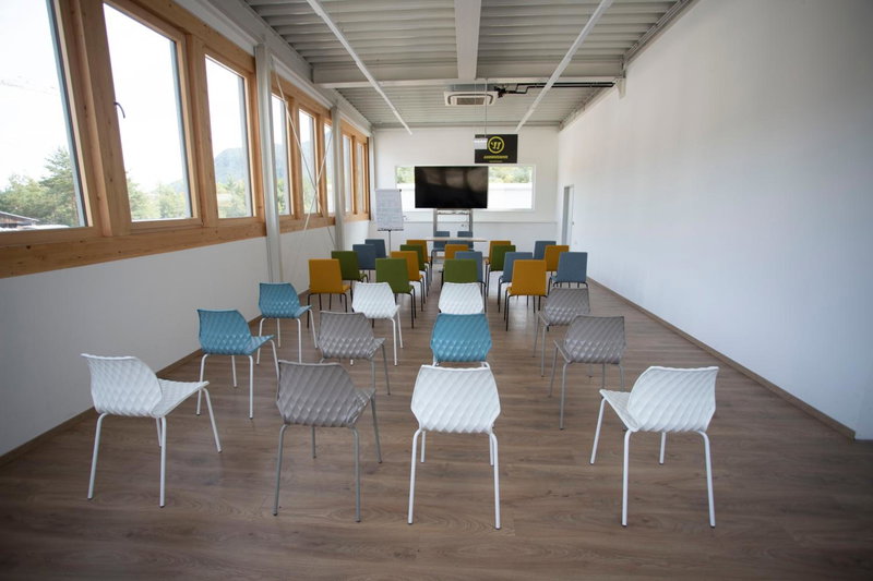 Sporthotel Ferlach, Self Check-In, Ferlach, Austria
