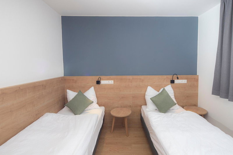 Sporthotel Ferlach, Self Check-In, Ferlach, Austria
