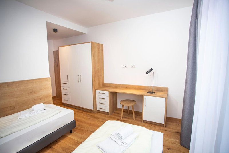 Sporthotel Ferlach, Self Check-In, Ferlach, Austria