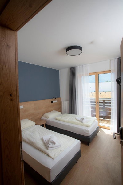Sporthotel Ferlach, Self Check-In, Ferlach, Austria