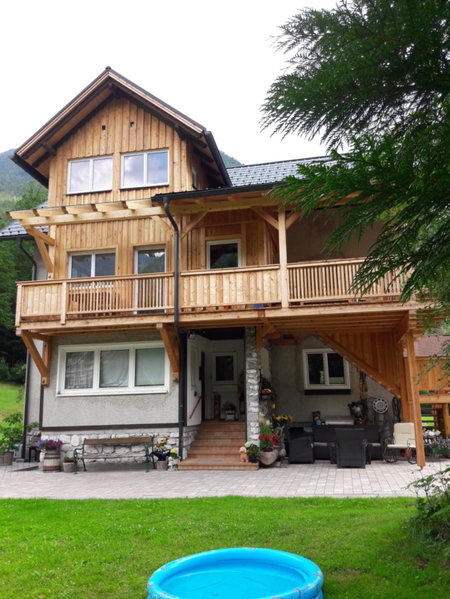 Apartment Sandra, Obertraun, Austria