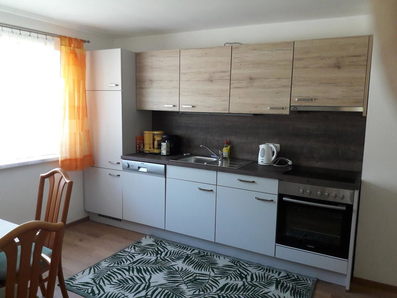 Apartment Sandra, Obertraun, Austria
