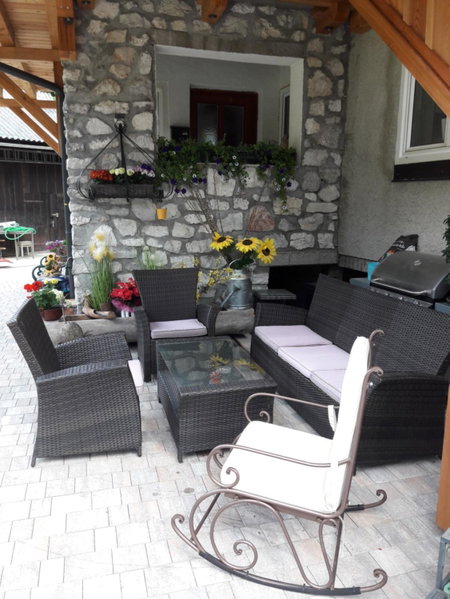 Apartment Sandra, Obertraun, Austria