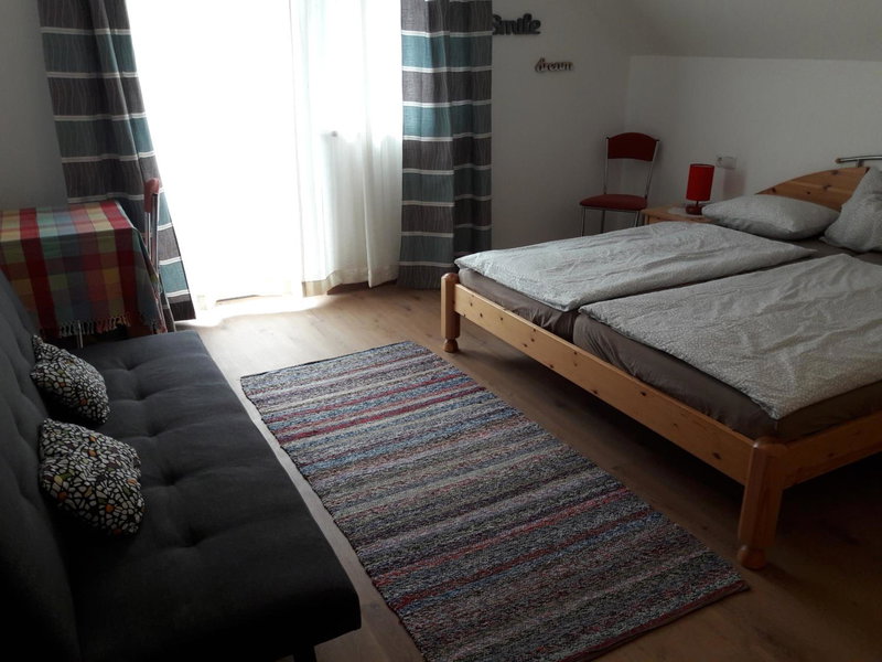 Apartment Sandra, Obertraun, Austria
