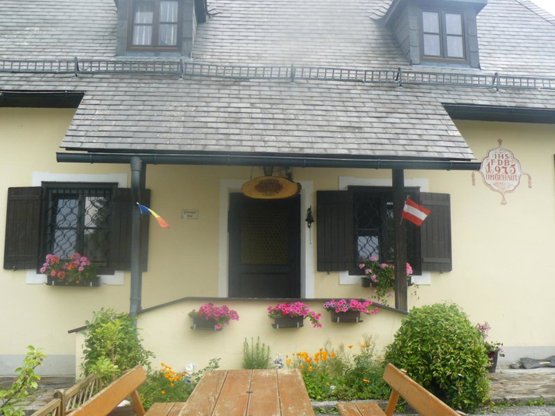 Landgasthof Negrean, Modriach, Austria