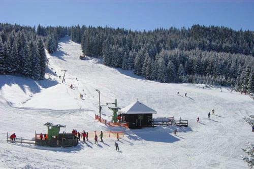 Landgasthof Negrean, Modriach, Austria