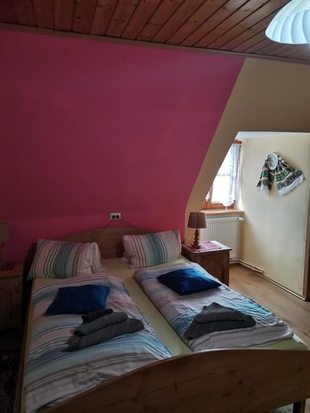 Landgasthof Negrean, Modriach, Austria