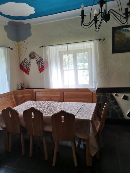 Landgasthof Negrean, Modriach, Austria