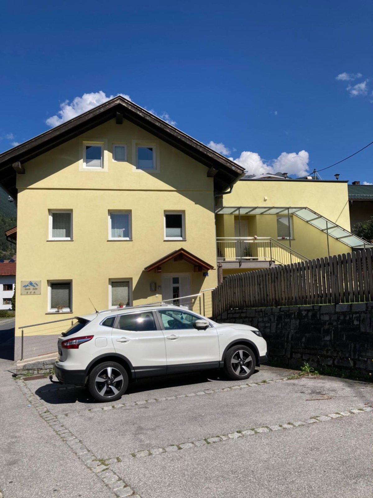 Haus Susi, Austria