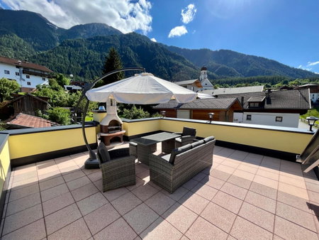 Haus Susi, Sautens, Austria
