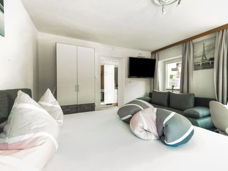 Haus Susi, Sautens, Austria