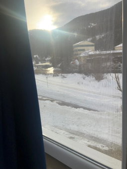Riverside Ski Apartment, Ramingstein, Austria