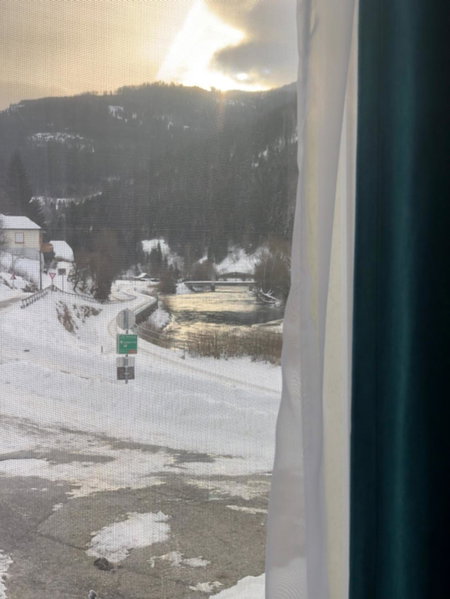 Riverside Ski Apartment, Ramingstein, Austria