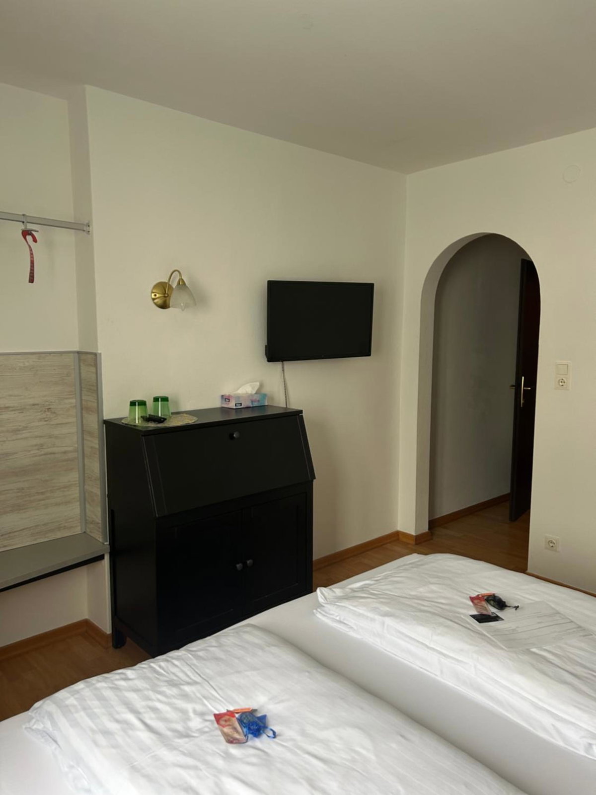 Hotel · Hotel Berg, Seekirchen Am Wallersee