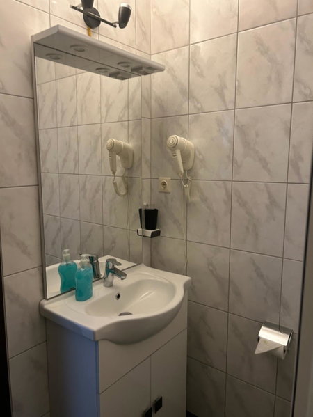 Hotel Berg, Seekirchen am Wallersee, Austria